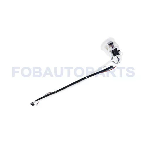 Fuel Pump Assembly Fuel Filter for Mercedes Benz Cls C219 S211 W211 2114703994 2114701441 - image 4